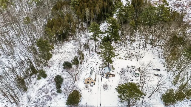 $150,000 | 1739 River Road, Bucksport, ME 04416