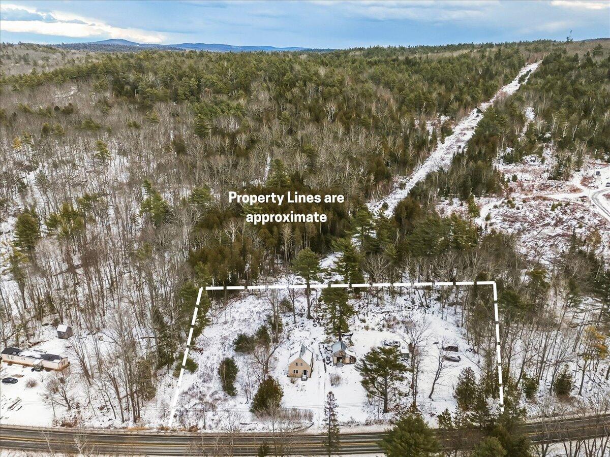 1739 River Road Bucksport, ME 04416 - Photo 61 of 69 66-Property Lines