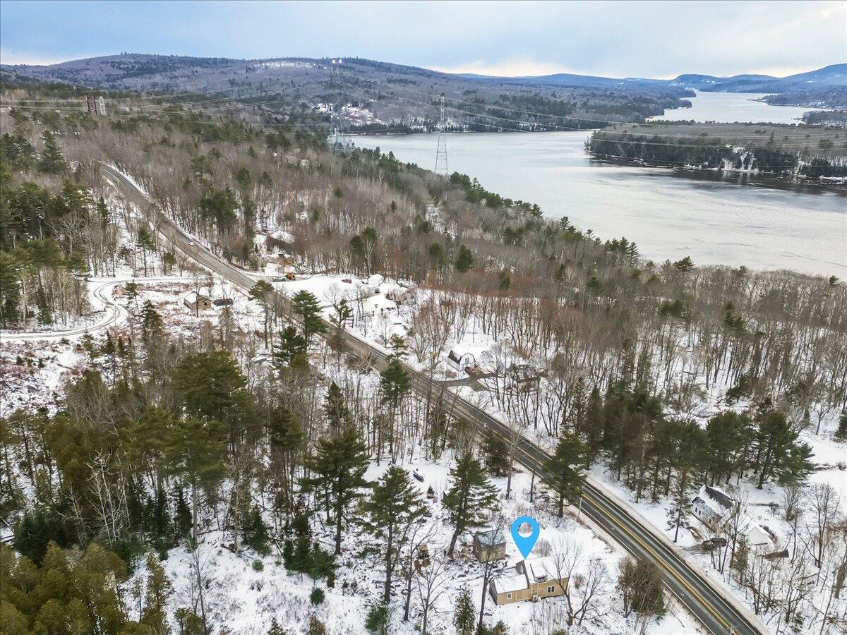 1739 River Road Bucksport, ME 04416 - Photo 62 of 69 67-Property Marker