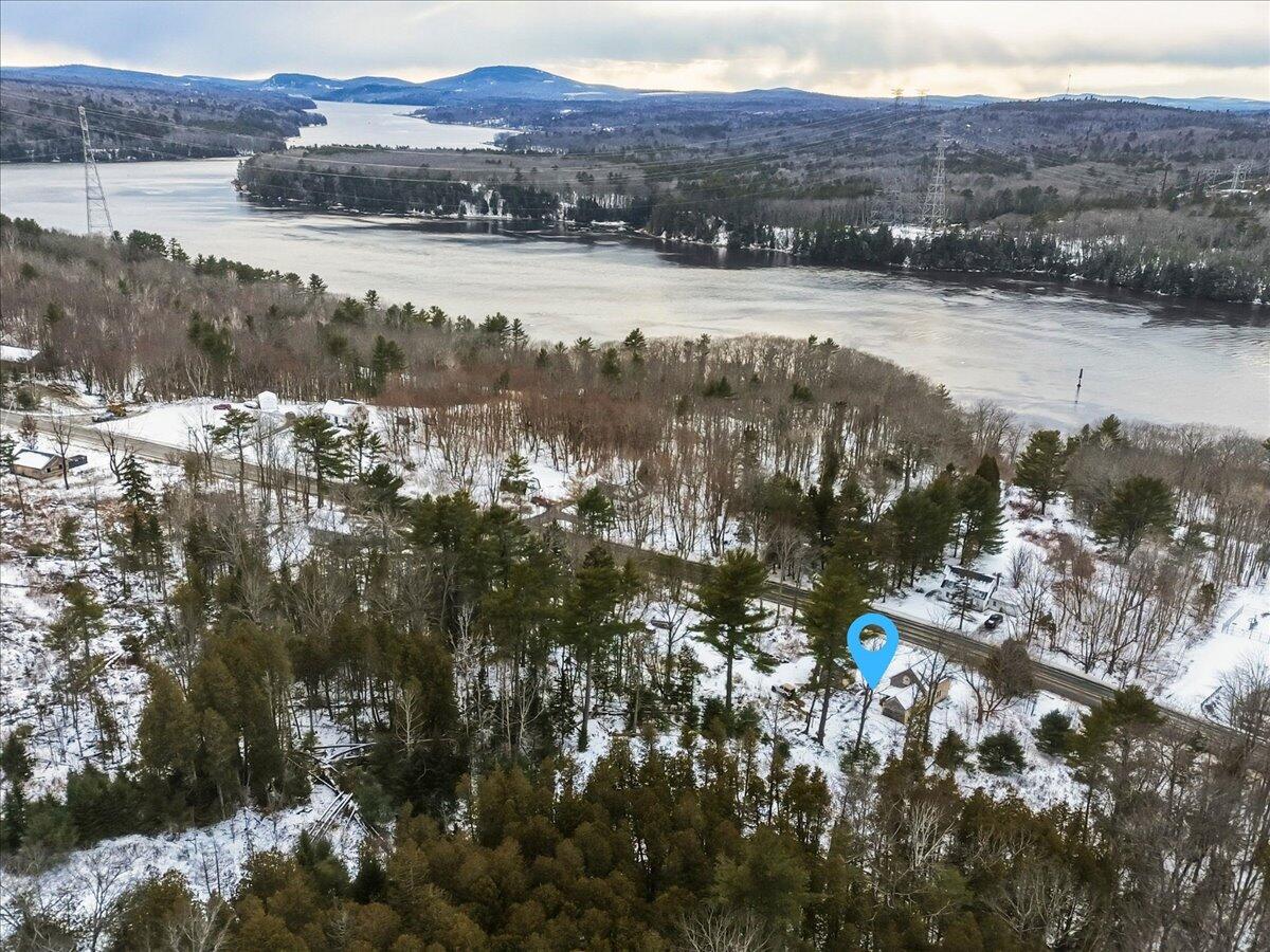 1739 River Road Bucksport, ME 04416 - Photo 63 of 69 68-Property Marker