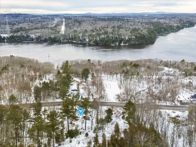 $150,000 | 1739 River Road, Bucksport, ME 04416