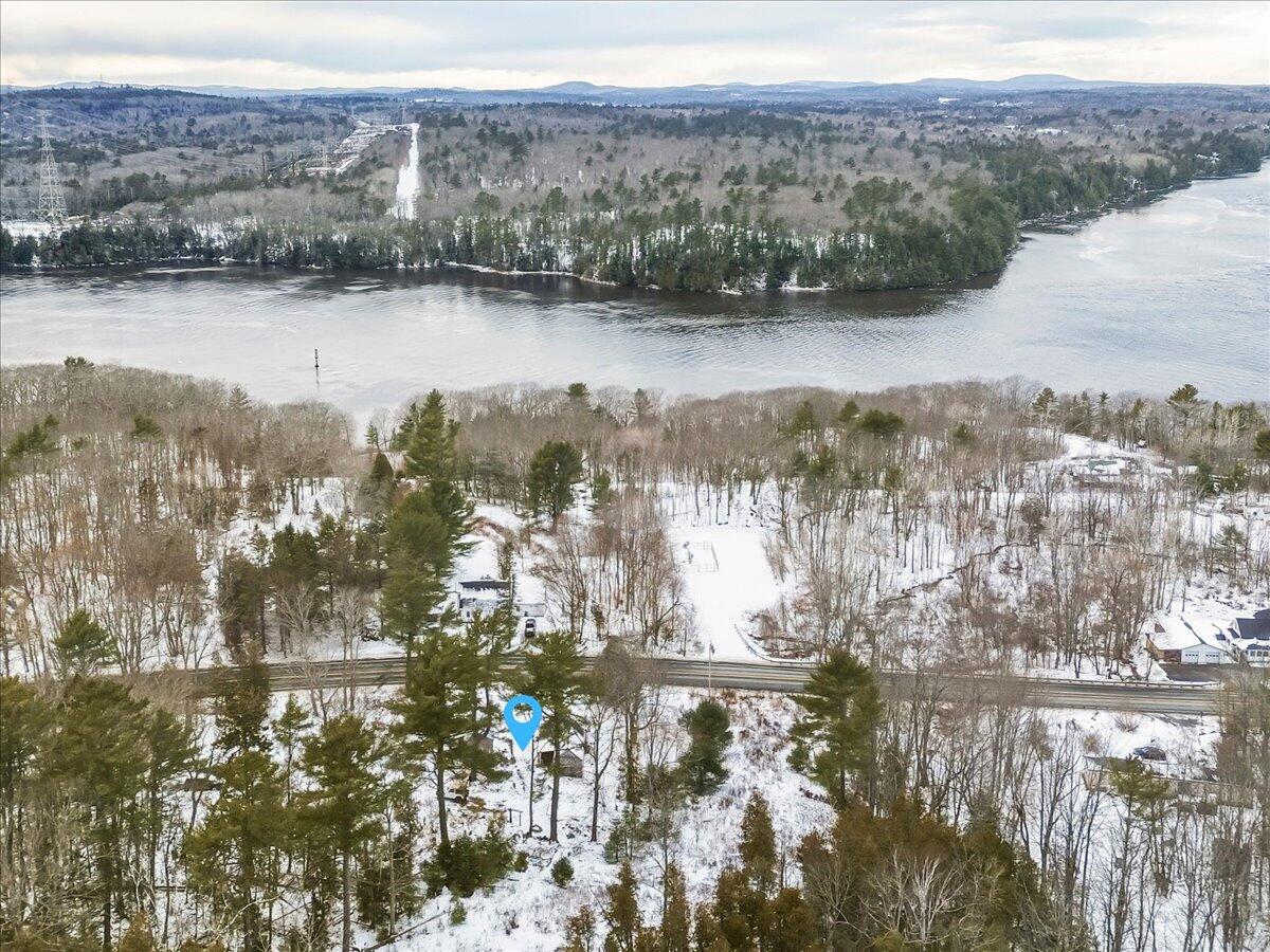 1739 River Road Bucksport, ME 04416 - Photo 64 of 69 69-Property Marker