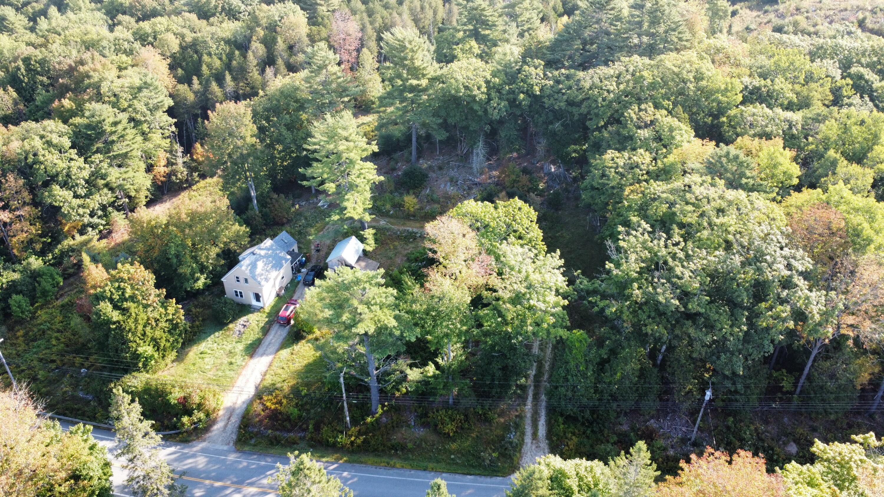 1739 River Road Bucksport, ME 04416 - Photo 66 of 69 dji_fly_20240918_090128_506_172666476884