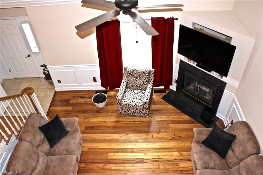 159 Ridge Drive Lexington, NC 27295 - Photo 2 of 21 Gallery Image 2