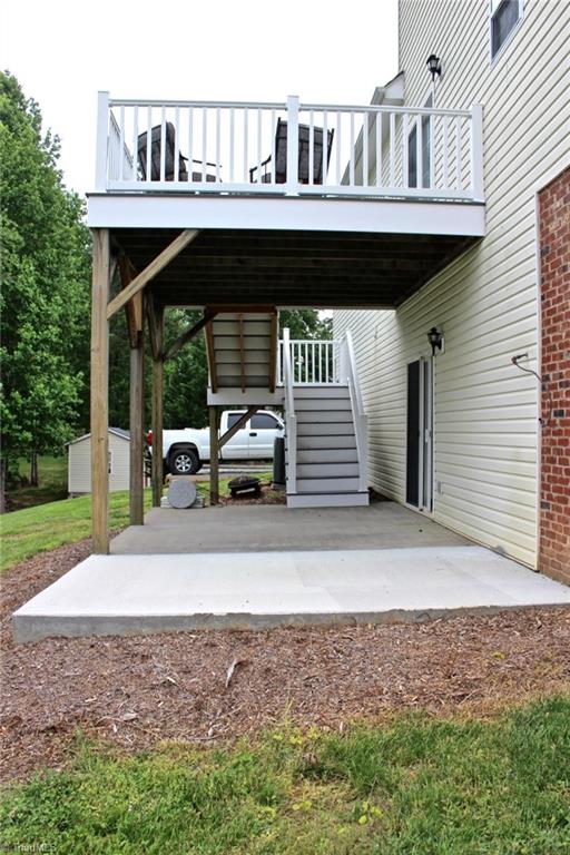 159 Ridge Drive Lexington, NC 27295 - Photo 18 of 21 Gallery Image 18