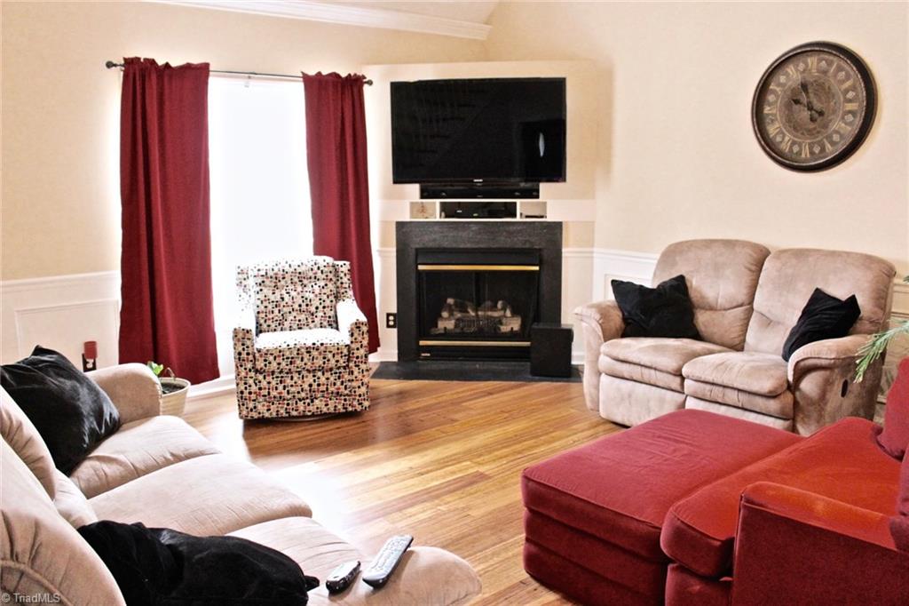 159 Ridge Drive Lexington, NC 27295 - Photo 3 of 21 Gallery Image 3