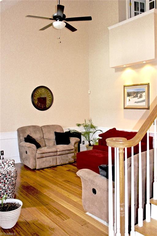 159 Ridge Drive Lexington, NC 27295 - Photo 4 of 21 Gallery Image 4