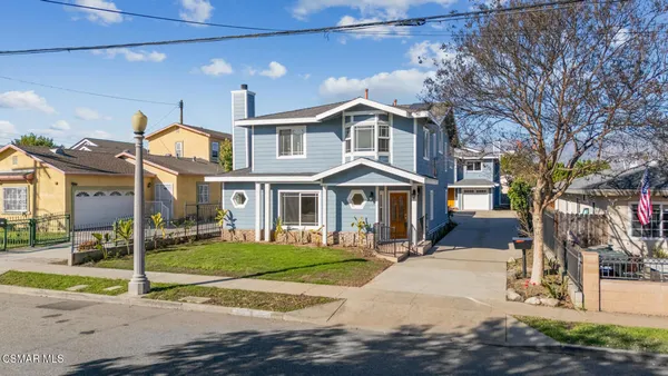 $2,488,800 | 417 West Norwood Place, San Gabriel, CA 91776
