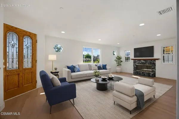 $2,488,800 | 417 West Norwood Place, San Gabriel, CA 91776