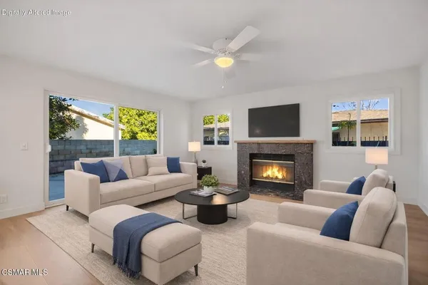 $2,488,800 | 417 West Norwood Place, San Gabriel, CA 91776