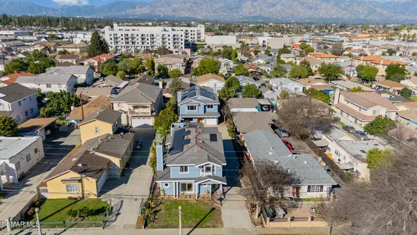 $2,488,800 | 417 West Norwood Place, San Gabriel, CA 91776