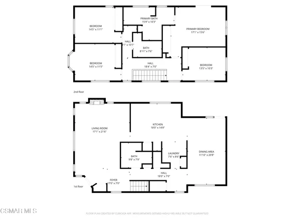 $2,488,800 | 417 West Norwood Place, San Gabriel, CA 91776