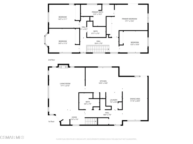 $2,488,800 | 417 West Norwood Place, San Gabriel, CA 91776