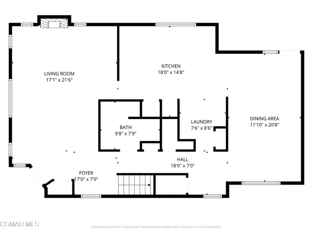$2,488,800 | 417 West Norwood Place, San Gabriel, CA 91776
