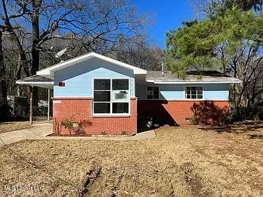 $84,000 | 4570 Ritchey Drive, Jackson, MS 39209