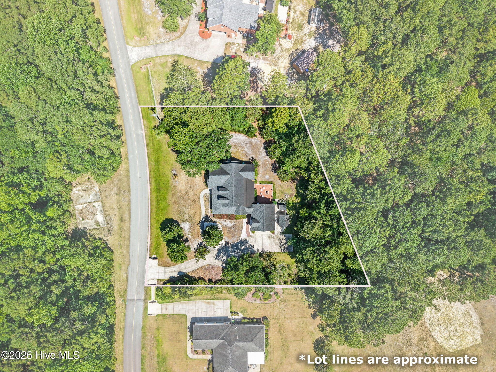 38 Brierwood Road Southwest Shallotte, NC 28470 - Photo 6 of 69