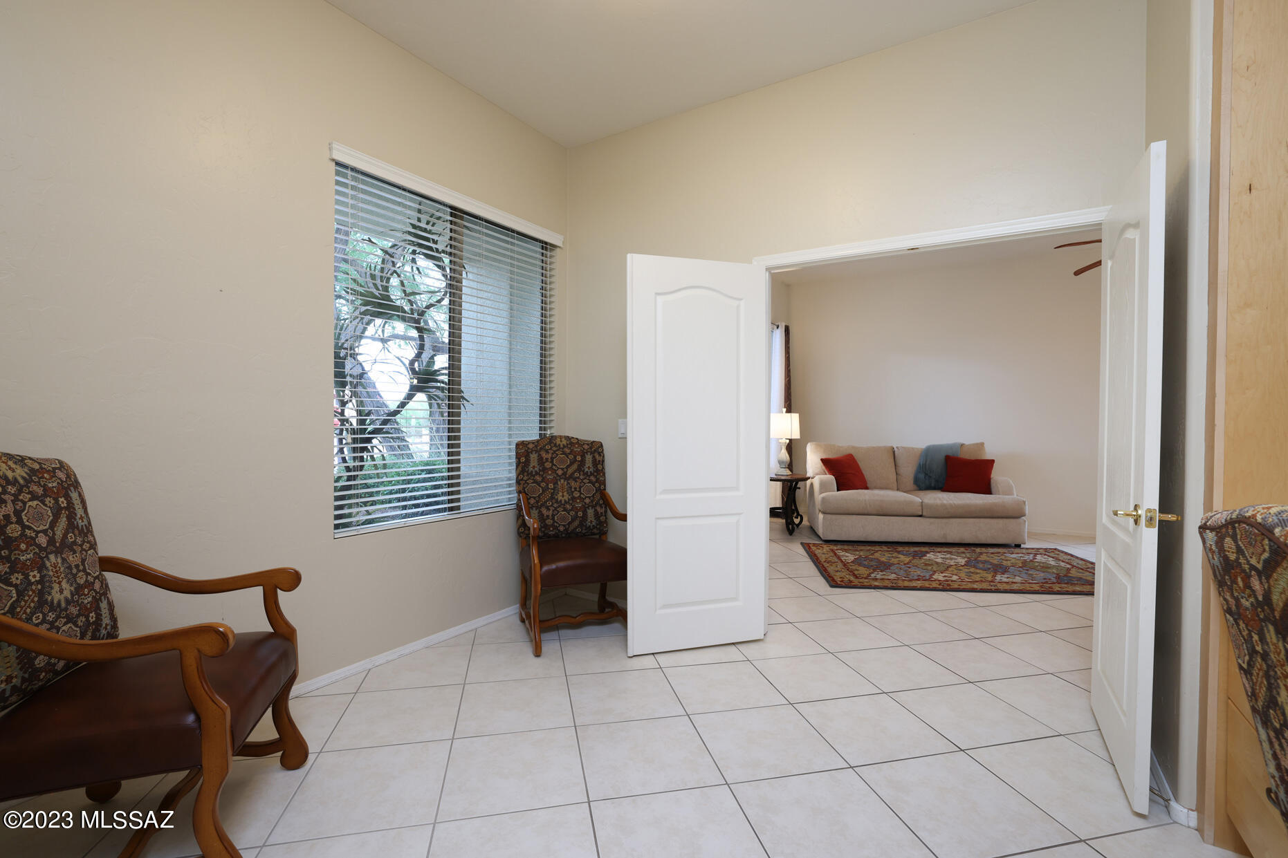 153 West Red Pepper Place Oro Valley, AZ 85755 - Photo 33 of 43