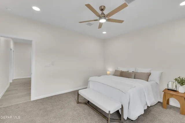 $269,500 | 12337 Jack Vowell Way, El Paso, TX 79934