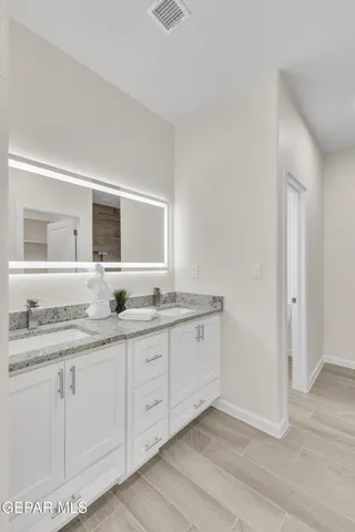 $269,500 | 12337 Jack Vowell Way, El Paso, TX 79934