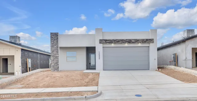 $269,500 | 12337 Jack Vowell Way, El Paso, TX 79934
