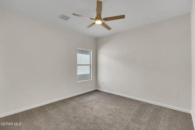 $269,500 | 12337 Jack Vowell Way, El Paso, TX 79934