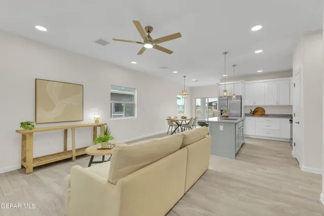 $269,500 | 12337 Jack Vowell Way, El Paso, TX 79934