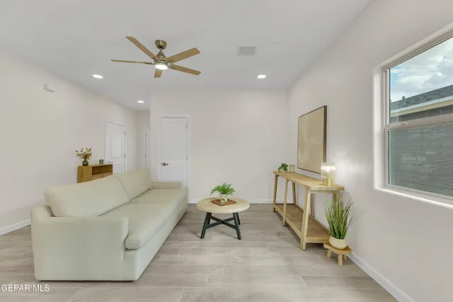 $269,500 | 12337 Jack Vowell Way, El Paso, TX 79934