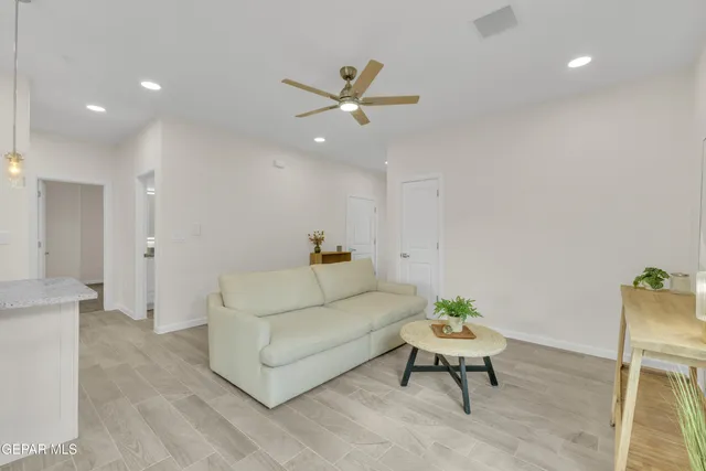 $269,500 | 12337 Jack Vowell Way, El Paso, TX 79934