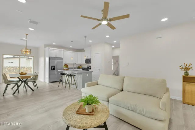 $269,500 | 12337 Jack Vowell Way, El Paso, TX 79934