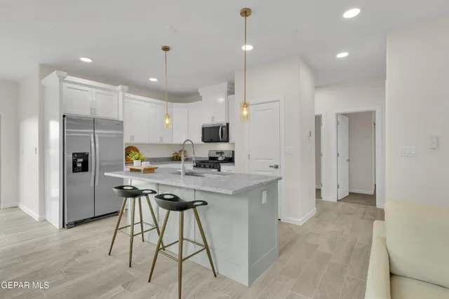 $269,500 | 12337 Jack Vowell Way, El Paso, TX 79934