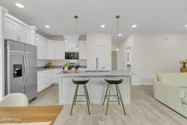 $269,500 | 12337 Jack Vowell Way, El Paso, TX 79934