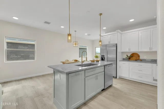 $269,500 | 12337 Jack Vowell Way, El Paso, TX 79934