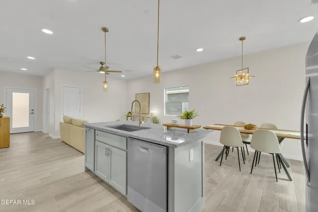 $269,500 | 12337 Jack Vowell Way, El Paso, TX 79934