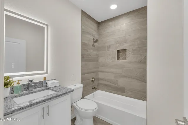 $269,500 | 12337 Jack Vowell Way, El Paso, TX 79934