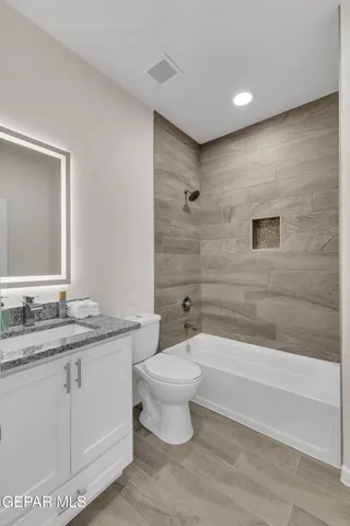 $269,500 | 12337 Jack Vowell Way, El Paso, TX 79934