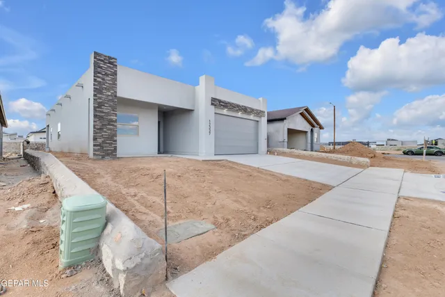 $269,500 | 12337 Jack Vowell Way, El Paso, TX 79934