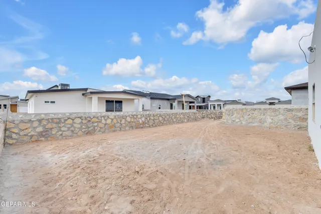 $269,500 | 12337 Jack Vowell Way, El Paso, TX 79934