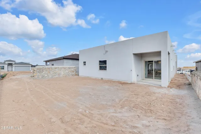 $269,500 | 12337 Jack Vowell Way, El Paso, TX 79934