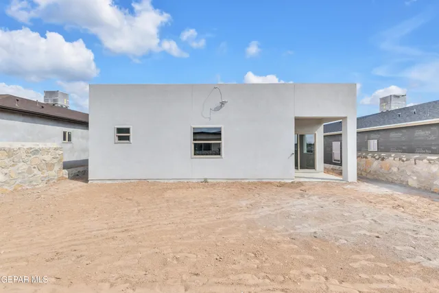 $269,500 | 12337 Jack Vowell Way, El Paso, TX 79934