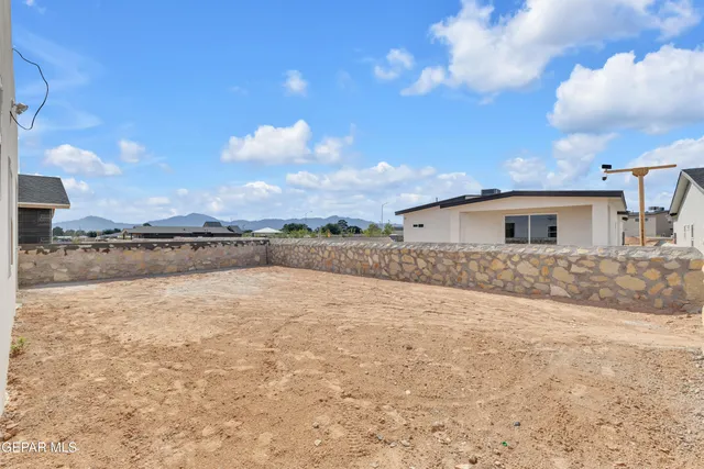 $269,500 | 12337 Jack Vowell Way, El Paso, TX 79934