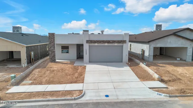 $269,500 | 12337 Jack Vowell Way, El Paso, TX 79934
