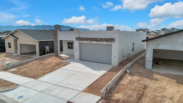 $269,500 | 12337 Jack Vowell Way, El Paso, TX 79934