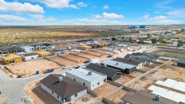 $269,500 | 12337 Jack Vowell Way, El Paso, TX 79934