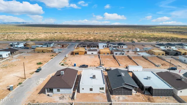 $269,500 | 12337 Jack Vowell Way, El Paso, TX 79934