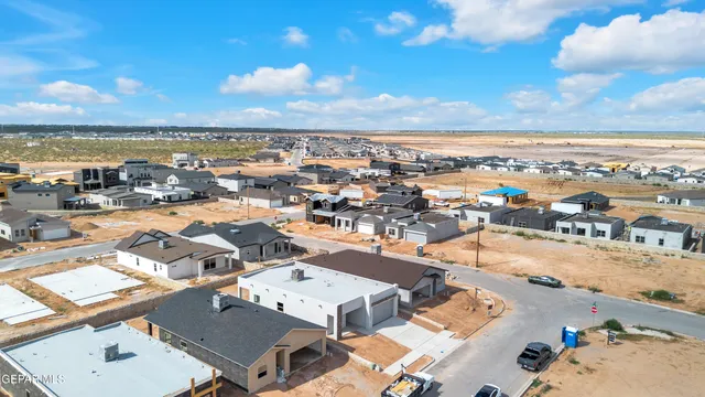 $269,500 | 12337 Jack Vowell Way, El Paso, TX 79934