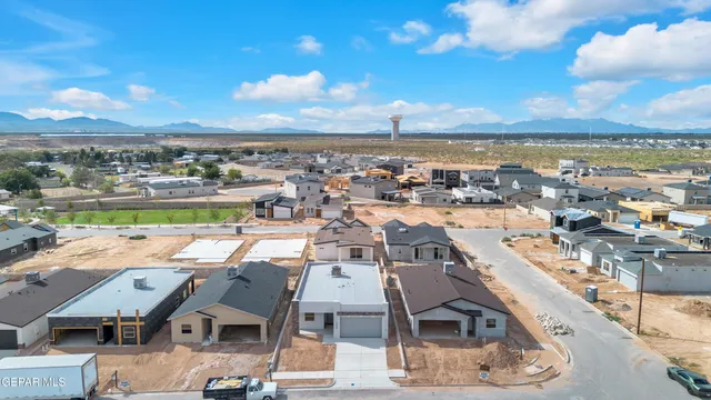 $269,500 | 12337 Jack Vowell Way, El Paso, TX 79934