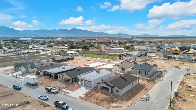 $269,500 | 12337 Jack Vowell Way, El Paso, TX 79934