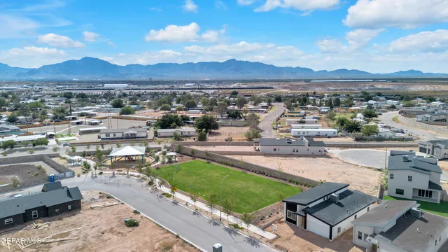 $269,500 | 12337 Jack Vowell Way, El Paso, TX 79934