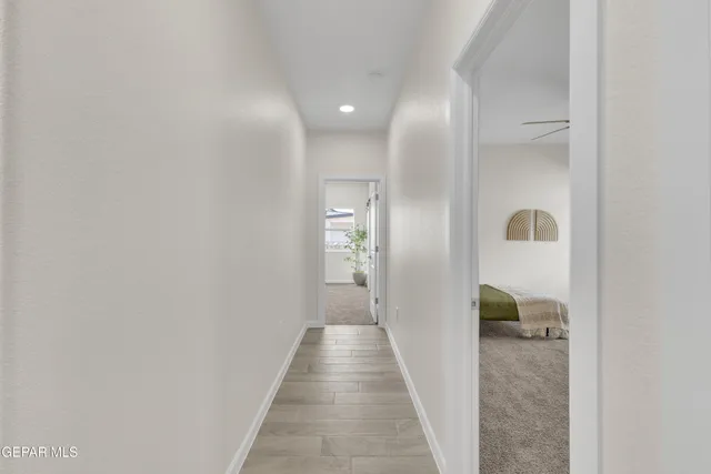 $269,500 | 12337 Jack Vowell Way, El Paso, TX 79934