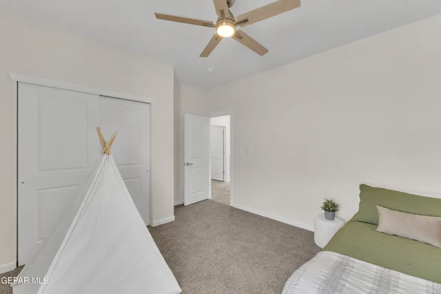 $269,500 | 12337 Jack Vowell Way, El Paso, TX 79934